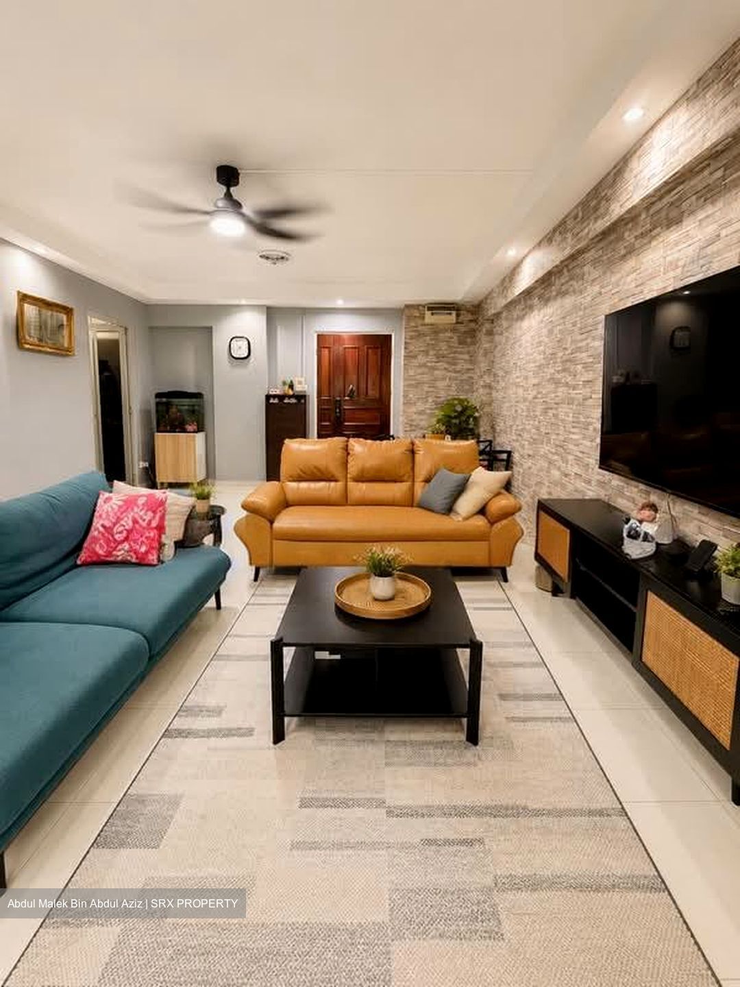 Blk 537 Woodlands Drive 16 (Woodlands), HDB 5 Rooms #578572661